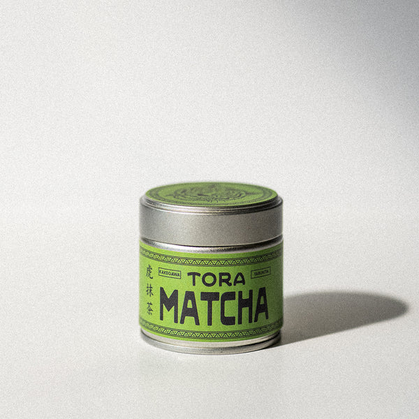 Organic Yabukita Ceremonial Matcha