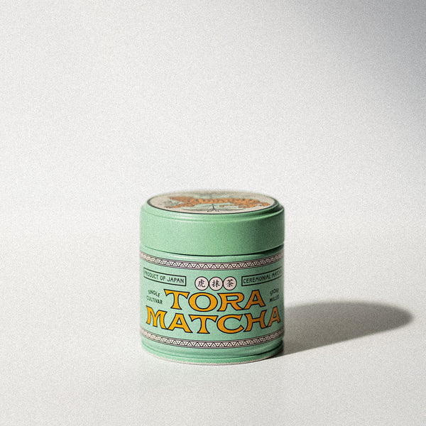 Shizuoka Yabukita Ceremonial Matcha